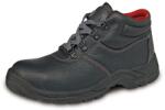 CERVA MAINZ SC-03-007 O1 SRC bakancs 36 fekete (0202052860036)