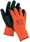 CERVA PALAWAN ORANGE kesztyű nylon/latex - 10 (0108007999100)