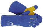 Free Hand PUGNAX BLUE FH bőrkesztyű - 10 (0102006999100)