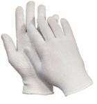 CERVA HS-04-015 PES kesztyű PVC pöttyös - 9 (0106002399090)