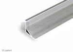 Topmet LED profil CABI12 E natur alu (C9020000)