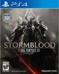Square Enix Final Fantasy XIV Online Stormblood (PS4)