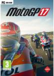 Milestone MotoGP 17 (PC)