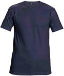 CERVA TEESTA trikó sötétkék 4XL (0304004641007)