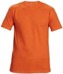CERVA TEESTA trikó narancssárga L (0304004690003)