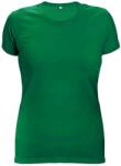 CERVA SURMA LADY női póló zöld M (0304004810002)