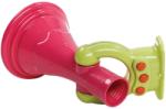 KBT Megafon Verde-roz (KBT511.010.007.002) Instrument muzical de jucarie