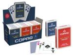 Copag Carti de joc Copag Jumbo 100% Plastic (104001344A)