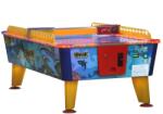 TAT Air Hockey Shark Outdoor 8, 6 ft (6AIRWAT)
