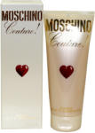 Moschino Couture Bubble Bath and Shower Gel 200 ml