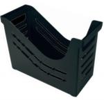  CUTIE PLASTIC PT. DOSARE SUSPENDATE, neagra (2684negru) Dulap arhivare