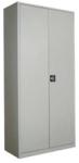  DULAP METALIC CU 4 RAFTURI 900x400x1900 mm (LxlxH), 100 kg/polita, ECO+ (96002121) Dulap arhivare