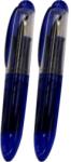  Set 2 Pix Cu Radiera Blister, School Office (960475)