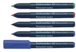 Schneider MARKER PERMANENT SCHNEIDER MAXX 240, varf rotund 1-2 mm