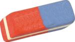 Viamond Radiera pentru creion si cerneala, bicolora (RQ041412)