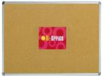 Bi-Office PANOU PLUTA RAMA DIN PLASTIC 180x120 CM, BI-OFFICE (852001186)