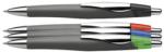 Schneider PIX CU MECANISM SCHNEIDER PULSE, negru (5483negru)