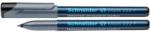 Schneider Universal permanent marker SCHNEIDER Maxx 222 F, varf 0.7mm - negru (S-112201) - officeclass
