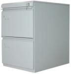  CLASIFICATOR METALIC CU 2 SERTARE 450x610x731 mm (LxlxH), ECO+ (9700160) Dulap arhivare