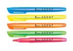  Textmarker Agent Verde Forpus (fo52025)