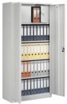 DULAP METALIC CU SEIF 3 RAFTURI, 92x42x195 cm CEHA (61010447461) Dulap arhivare