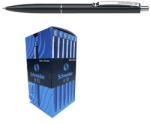 Schneider PIX CU MECANISM SCHNEIDER K15, 50 bucati /cutie, corp si scris negru (5854negru)