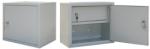  CASETA PISTOL CU COMPARTIMENT MUNITIE 360x234x320 mm (LxlxH), ECO+ (9600136)