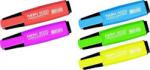 Noki Textmarker Noki 9000, roz (DY00073) - officeclass