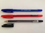  Pix Sure Rosu 1.00mm Forpus (fo51410)