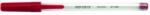 SENATOR Pix fara mecanism Senator Stick Pen, 0.7 mm, rosu (SE000103) - officeclass
