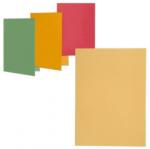 ELBA Dosar carton simplu ELBA - orange (E-100091654) - officeclass