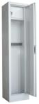  DULAP METALIC PT. 5 ARME HUNTER 5, 320x280x1500 mm (LxlxH), ECO+ (9600137)