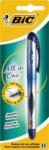 BIC Stilou Bic All in One, albastru, 1 bucata/blister (CT000116) - officeclass