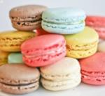  Macaron Sütő Tanfolyam