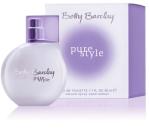 Betty Barclay Pure Style EDT 50ml Parfum