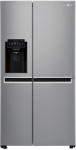 LG GSL760PZXV Хладилници