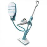 Black & Decker FSMH1351SM-QS 9in1 Steam Mop Gőztisztító
