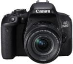 Canon EOS 800D + EF-S 18-55mm IS STM (AC1895C002AA) Цифрови фотоапарати