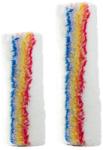 PROLINE Rezerva Trafalet Suprafete Inegale - 100x30mm (41256)