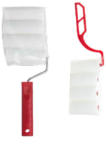 PROLINE Trafalet Burete Cu Maner - 35x70mm/4r (41161)