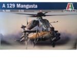 Italeri A129 Mangusta 1:72 (0006)