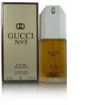 Gucci No.3 EDT 60 ml