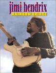 Jimi Hendrix Rainbow Bridge - livingmusic - 60,00 RON