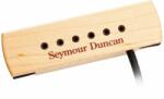 Seymour Duncan Woody XL Hum Cancelling Maple Doză pentru chitară acustică (SWOODY XL)