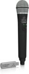 BEHRINGER ULM 300 USB