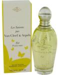 Van Cleef & Arpels Les Saisons - Ete/Summer/ EDT 125 ml