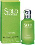 Luciano Soprani Solo Soprani Green EDT 50 ml