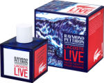 Lacoste Live Raymond Pettibon (Collectors Edition) EDT 100 ml