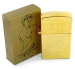 Rocco Barocco Gold Jeans for Men EDT 6 ml