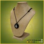  Nyaklánc Horoszkópos Medállal Bak